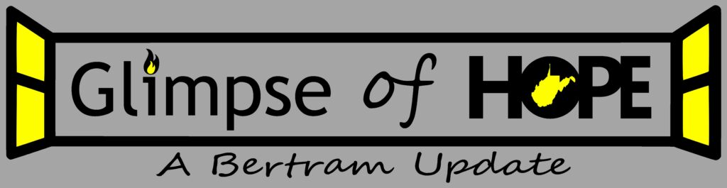Glimpse of Hope logo