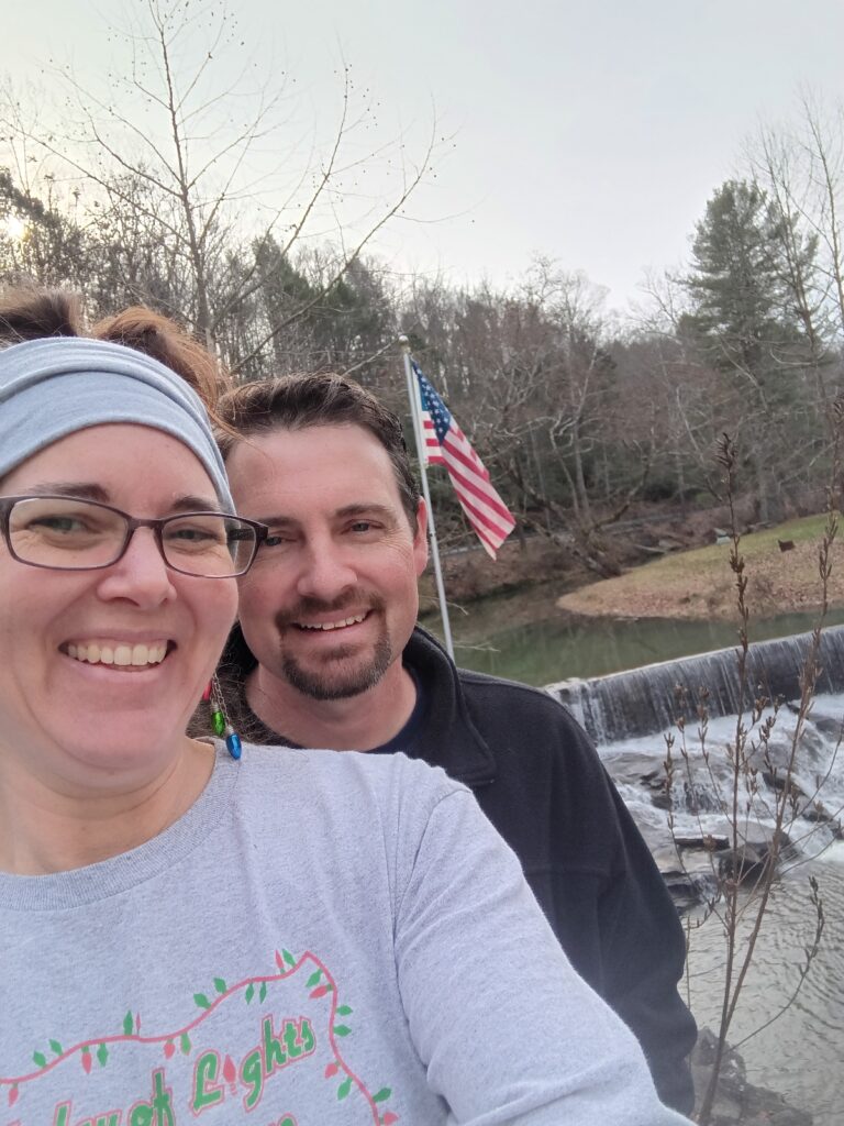 Nate & Trudy Bertram